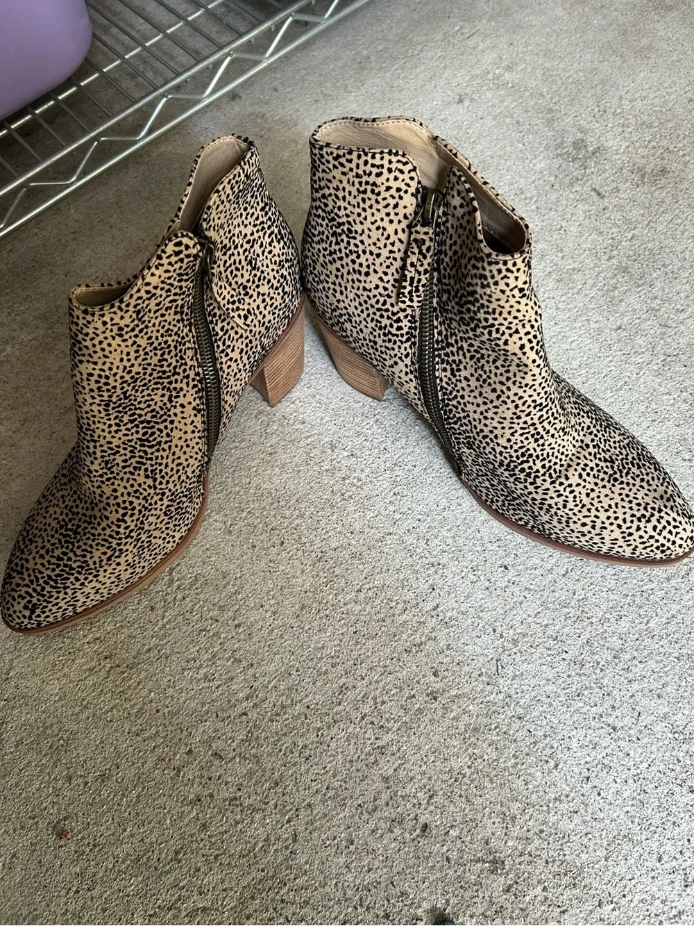 MIA size 11